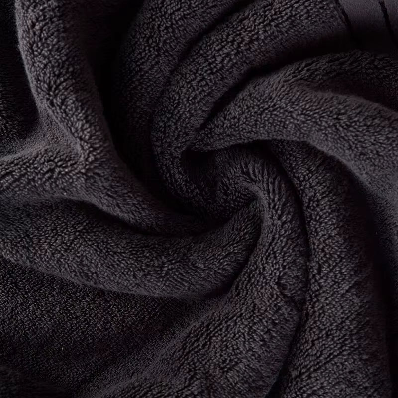 Egyptian Cotton Towel Set Bath Towel and Face Towel Can Single Choice Bathroom Towel Travel Sports Towels