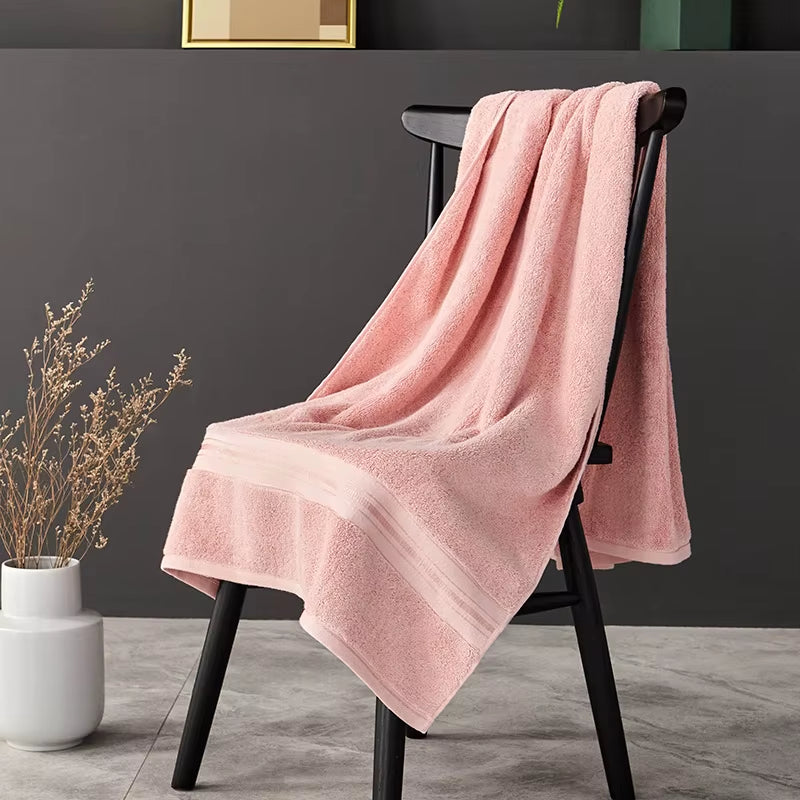 Egyptian Cotton Towel Set Bath Towel and Face Towel Can Single Choice Bathroom Towel Travel Sports Towels