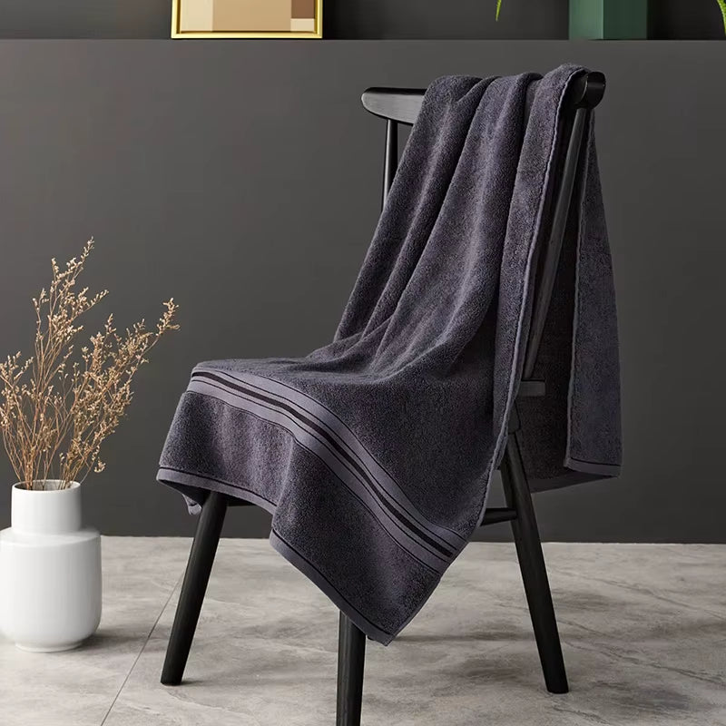 Egyptian Cotton Towel Set Bath Towel and Face Towel Can Single Choice Bathroom Towel Travel Sports Towels