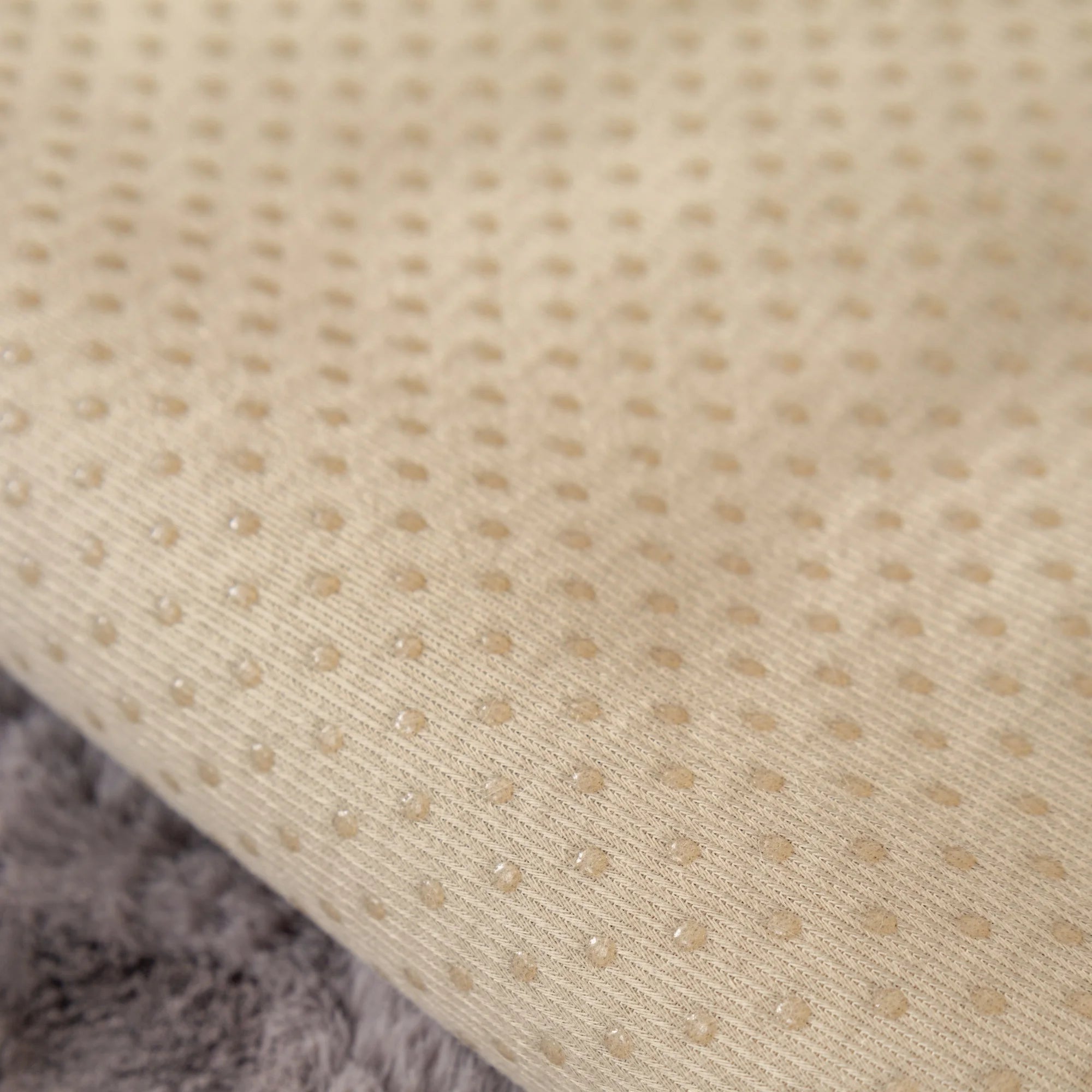 Thicken Imitation Rabbit Fur Plush Sofa Slipcover Non-Slip Soft Sofa Towel Couch Cushion for Living Room Modern Home Decor