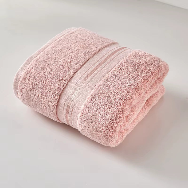 Egyptian Cotton Towel Set Bath Towel and Face Towel Can Single Choice Bathroom Towel Travel Sports Towels