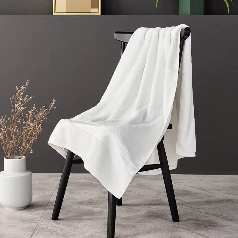 Egyptian Cotton Towel Set Bath Towel and Face Towel Can Single Choice Bathroom Towel Travel Sports Towels