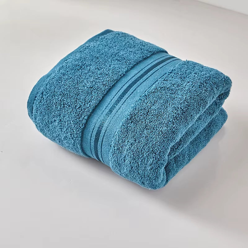 Egyptian Cotton Towel Set Bath Towel and Face Towel Can Single Choice Bathroom Towel Travel Sports Towels